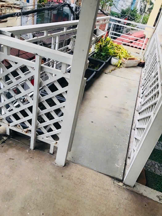 NHÀ HXH ĐẬU CỬA GẦN CV LÀNG HOA , P9 , GÒ VẤP , DT60M2 ,CHỈ NHỈNH 7 TỶ - Ảnh 4