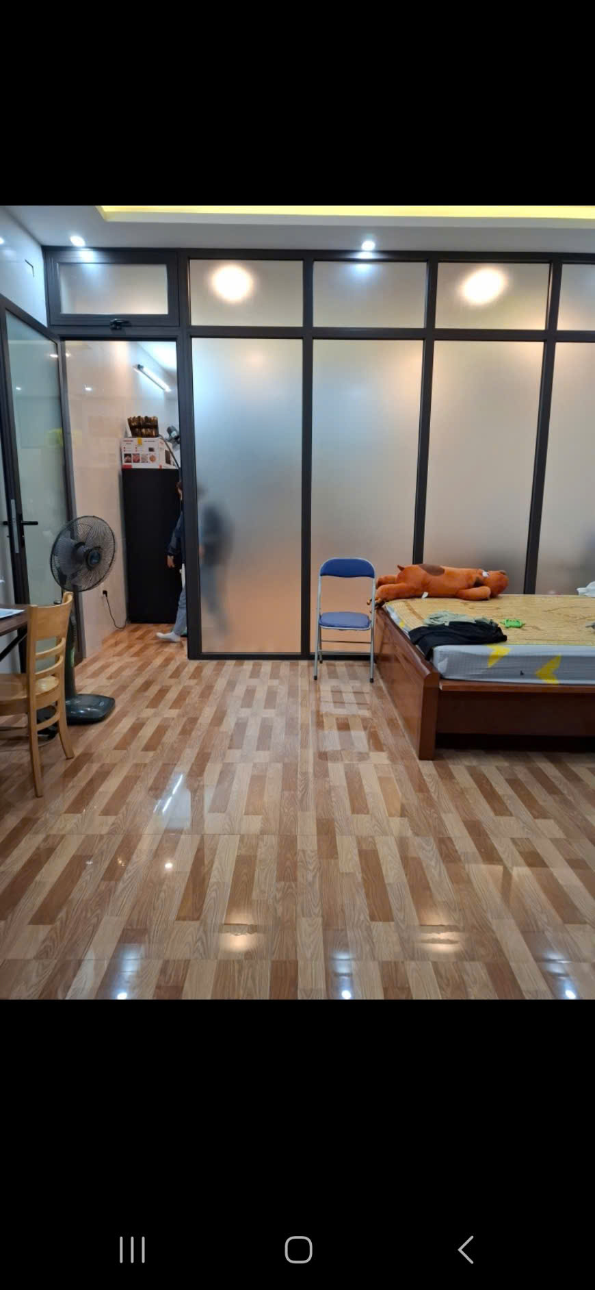 Chính Chủ cho thuê phòng căn hộ và phòng trọ Phường Hòa Minh, Quận Liên Chiểu, Đà Nẵng - Ảnh 1