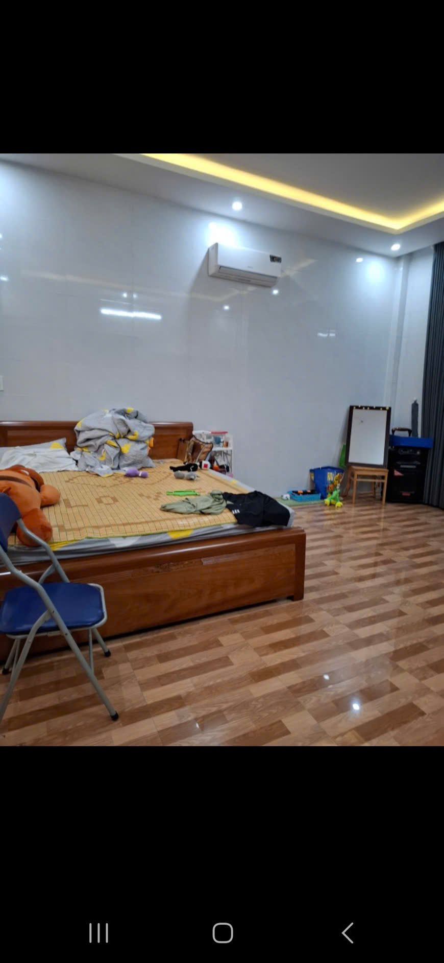 Chính Chủ cho thuê phòng căn hộ và phòng trọ Phường Hòa Minh, Quận Liên Chiểu, Đà Nẵng - Ảnh 3