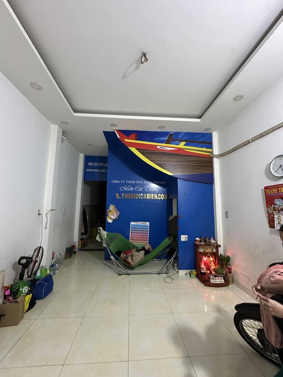 Bán Nhà 65m² Hẻm xe hơi 5m, 3PN, Phú Thọ Hòa, Quận Tân Phú - Ảnh 3