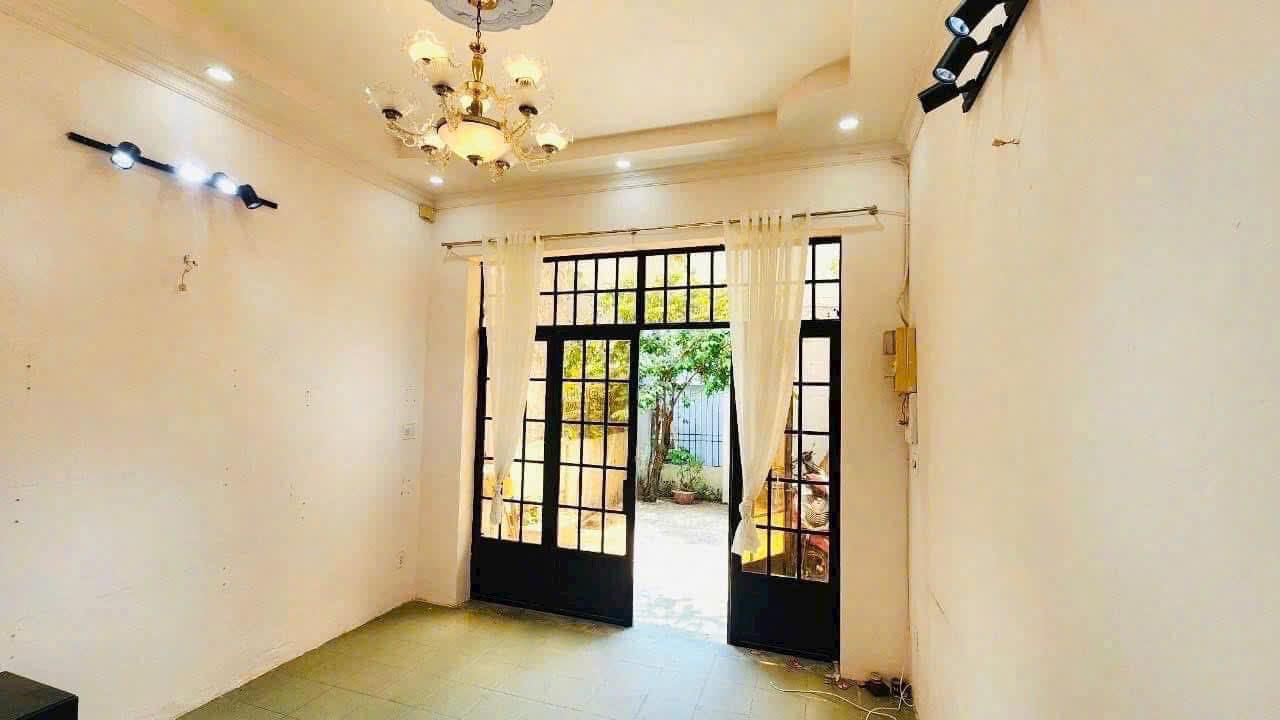 gàn Sân Bay, 4x17,5M, 3 phòng ngủ Nguyễn Văn Công P.3 Gò Vấp Chỉ 4 tỷ7 - Ảnh chính