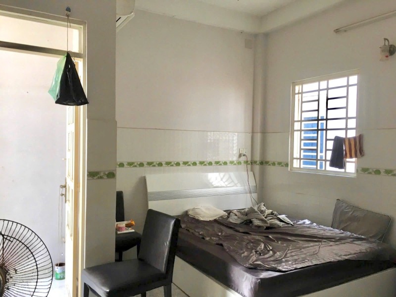 Giảm sâu 20 tỷ, Bán nhà Mặt tiền Nguyễn Khắc Nhu - gần Bùi Viện, 11x30m, 4 tầng, 185 tỷ. - Ảnh 2