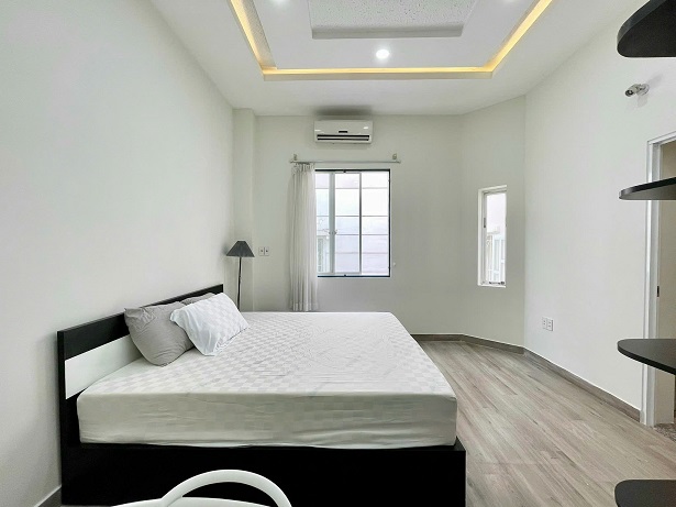 Cần Sang Căn hộ dịch vụ Nội thất Cao cấp - Ảnh 4
