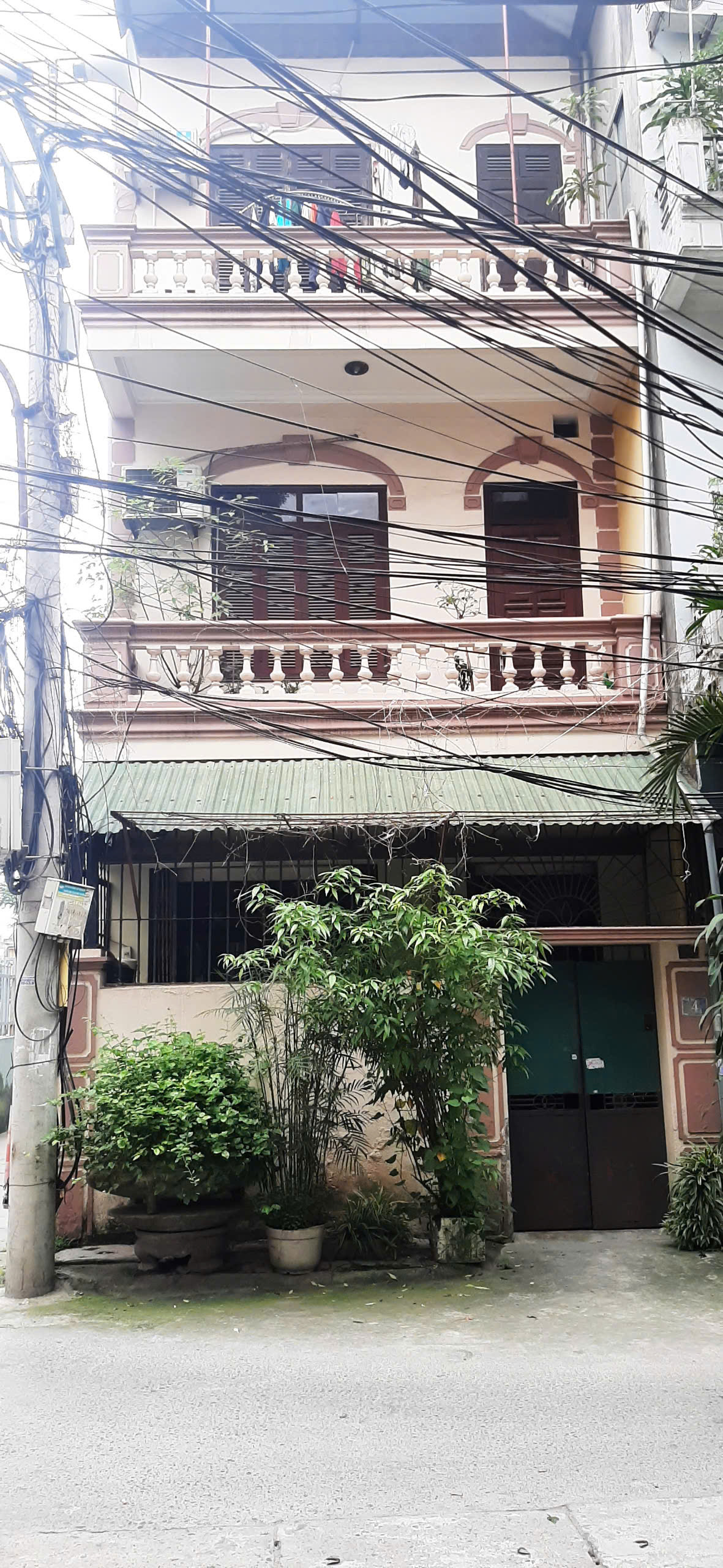 Bán nhà Lê Trọng Tấn, Khu phân lô quân đội hiếm bán, Ô tô tránh nhau, giá nhỉnh 12 tỷ - Ảnh chính