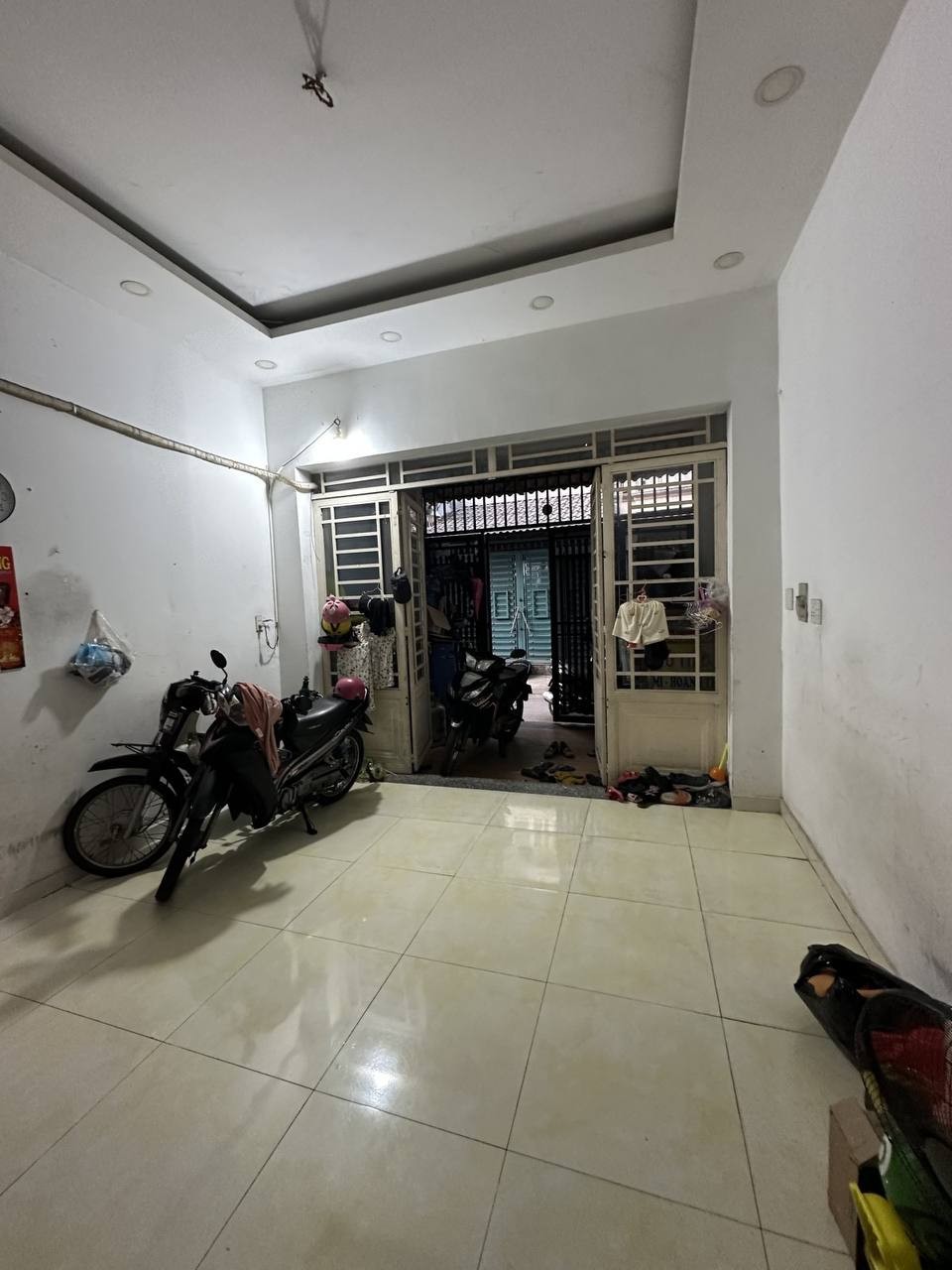 Bán Nhà 65m² Hẻm xe hơi 5m, 3PN, Phú Thọ Hòa, Tân Phú, 5.9 tỷ - Ảnh 2