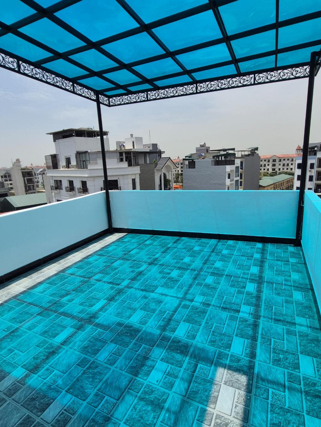 CHÍNH CHỦ GỬI BÁN NHÀ PHỐ PHÚ DIỄN – BẮC TỪ LIÊM, 48M2 4 TẦNG NHỈNH 8 TỶ, Ô TÔ NHỎ ĐỖ - 2 MẶT - Ảnh 3