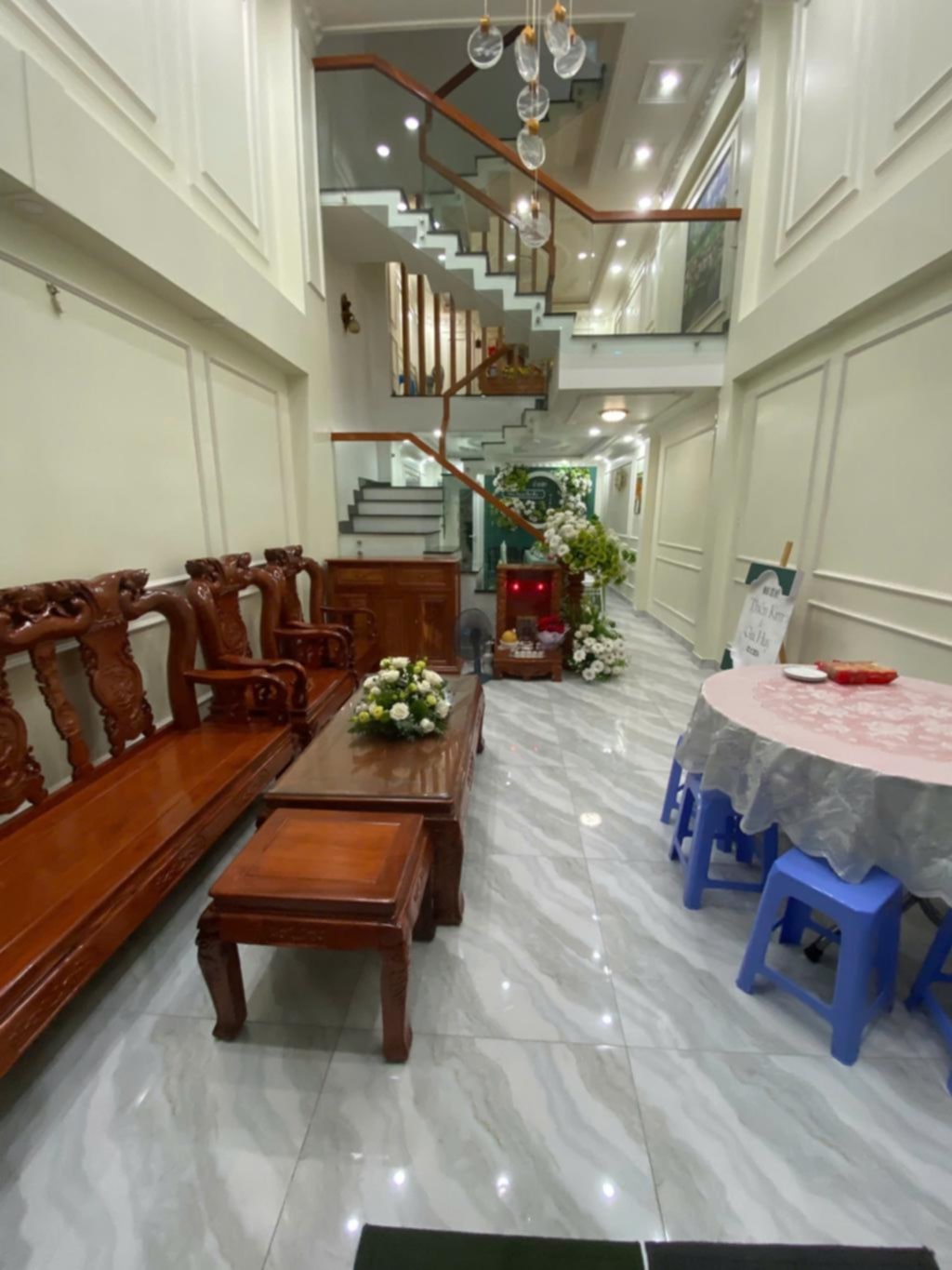 CHỦ NGỘP CẦN BÁN GẤP, GIẢM 300 TRIỆU, GIÁ CHÀO MỚI 7.9 TỶ. - Ảnh 1