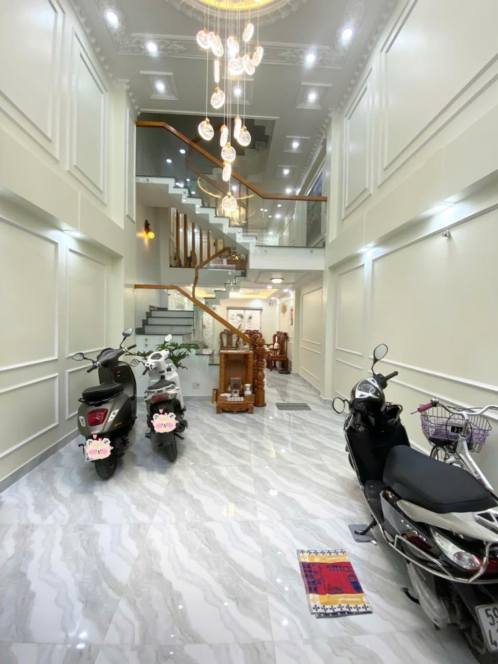 CHỦ NGỘP CẦN BÁN GẤP, GIẢM 300 TRIỆU, GIÁ CHÀO MỚI 7.9 TỶ. - Ảnh 3