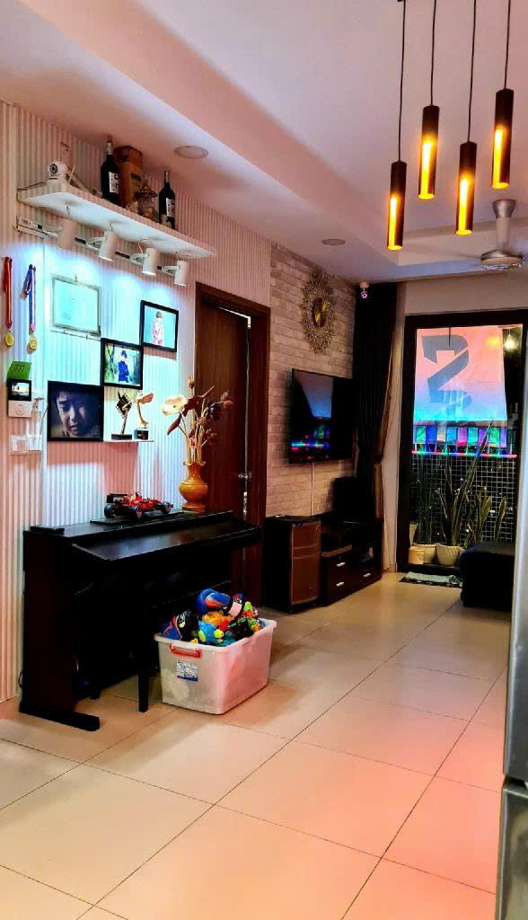 Bán Căn Hộ Chung Cư Phương Viẹt Quân 8 - Ảnh 3