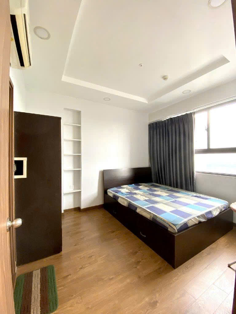 Bán Căn Hộ Chung Cư Phương Viẹt Quân 8 - Ảnh 1