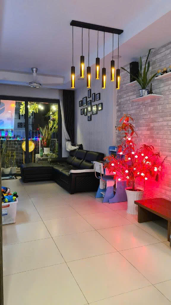 Bán Căn Hộ Chung Cư Phương Viẹt Quân 8 - Ảnh 4