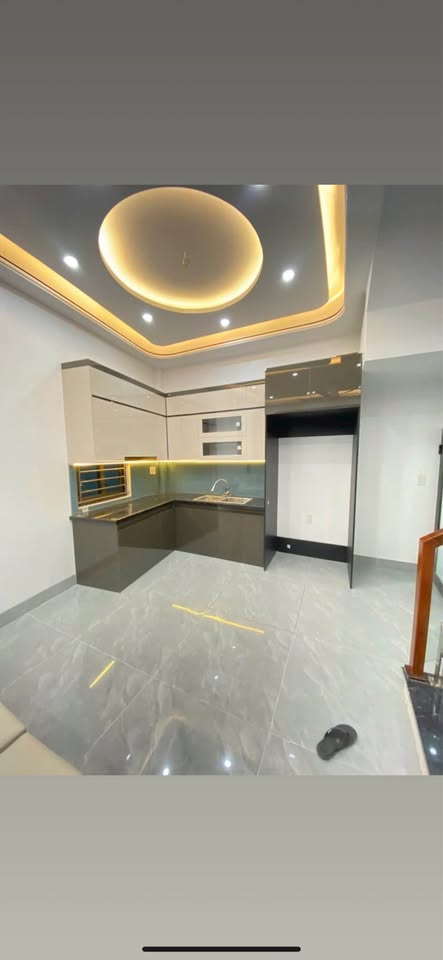 BÁN GẤP NHÀ ĐẸP KIM GIANG - NGÕ RỘNG THOÁNG- NHÀ XÂY CHẮC CHẮN - DT 38M GIÁ NHỈNH 7 TỶ - Ảnh 3