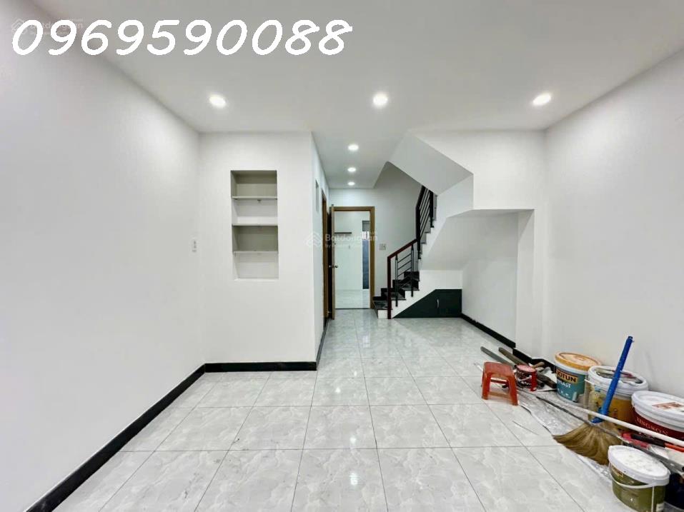 🏡 BÁN NHÀ 4 TẦNG – 6PN – HẺM PHAN ANH – TÂN PHÚ – GIÁ CHỈ 5.98 TỶ - Ảnh 1