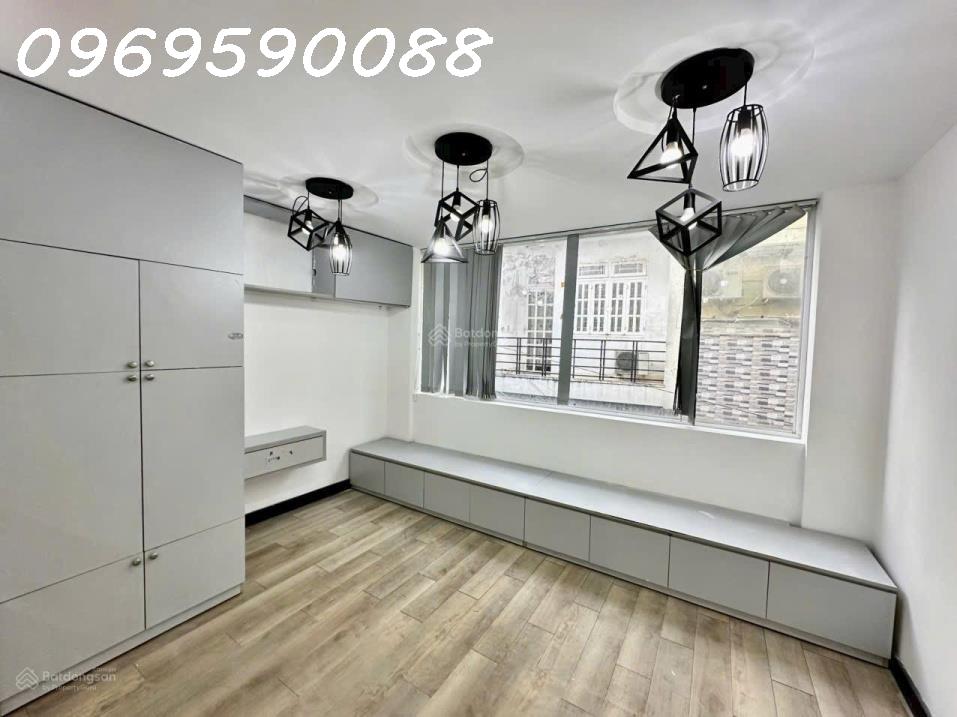 🏡 BÁN NHÀ 4 TẦNG – 6PN – HẺM PHAN ANH – TÂN PHÚ – GIÁ CHỈ 5.98 TỶ - Ảnh 2