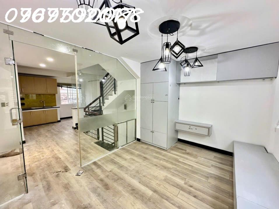 BÁN NHÀ 2 LẦU – GẦN CHỢ TÂN HƯƠNG – 4x12M – CHỈ 6 TỶ – TÂN QUÝ, TÂN PHÚ - Ảnh 4