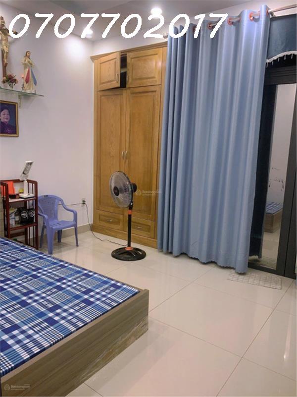BÁN NHÀ 2 LẦU – GẦN CHỢ TÂN HƯƠNG – 4x12M – CHỈ 6 TỶ – TÂN QUÝ, TÂN PHÚ - Ảnh 2