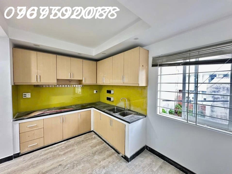 BÁN NHÀ 2 LẦU – GẦN CHỢ TÂN HƯƠNG – 4x12M – CHỈ 6 TỶ – TÂN QUÝ, TÂN PHÚ - Ảnh 3