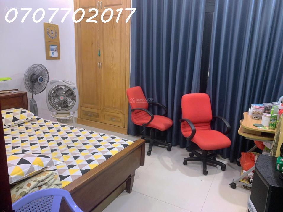 BÁN NHÀ 2 LẦU – GẦN CHỢ TÂN HƯƠNG – 4x12M – CHỈ 6 TỶ – TÂN QUÝ, TÂN PHÚ - Ảnh 1