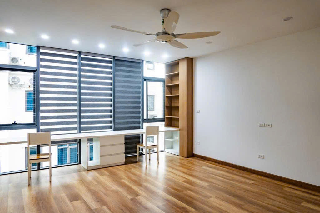 NHÀ CHÍNH CHỦ PHÂN LÔ KHU LIỀN KỀ - GIÁ TỐT - Vị Trí Đẹp Tại Xuân La, Tây Hồ, TPHN - Ảnh 4