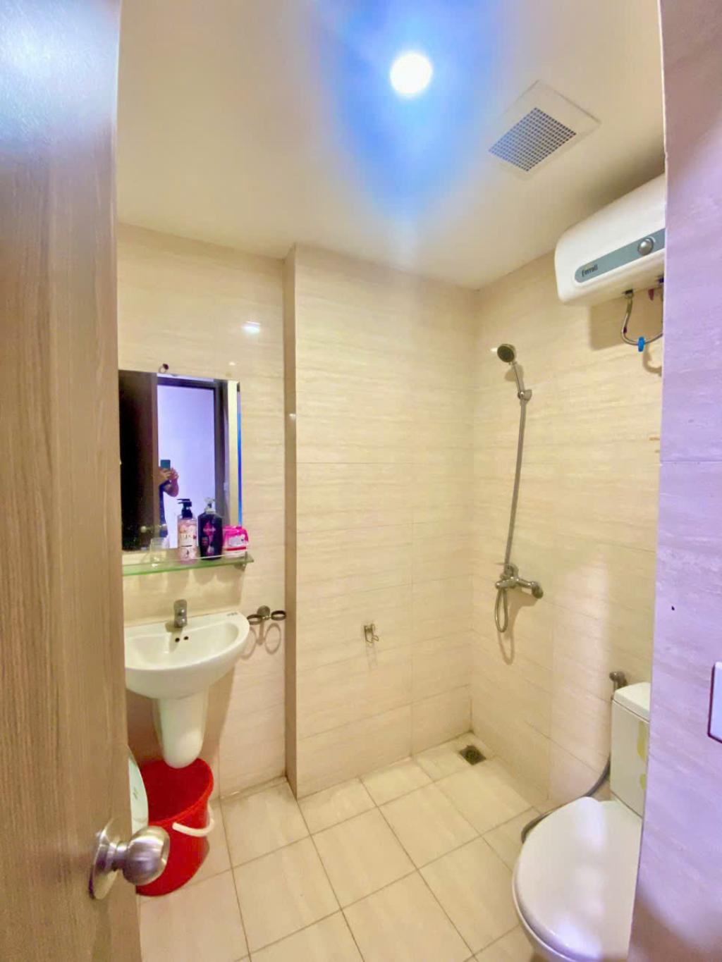 TRUNG TÂM QUẬN HOÀNG MAI- CĂN HỘ ĐẸP FULL NỘI THẤT - Ảnh 3