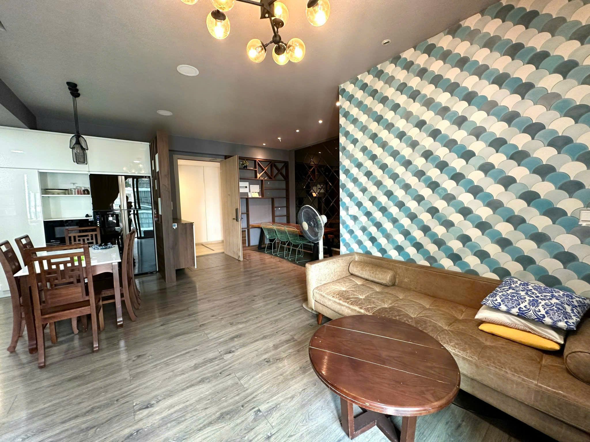 Cần bán gấp căn hộ Estella Height 2PN, View đẹp, Giá tốt nhất thị trường - Ảnh chính