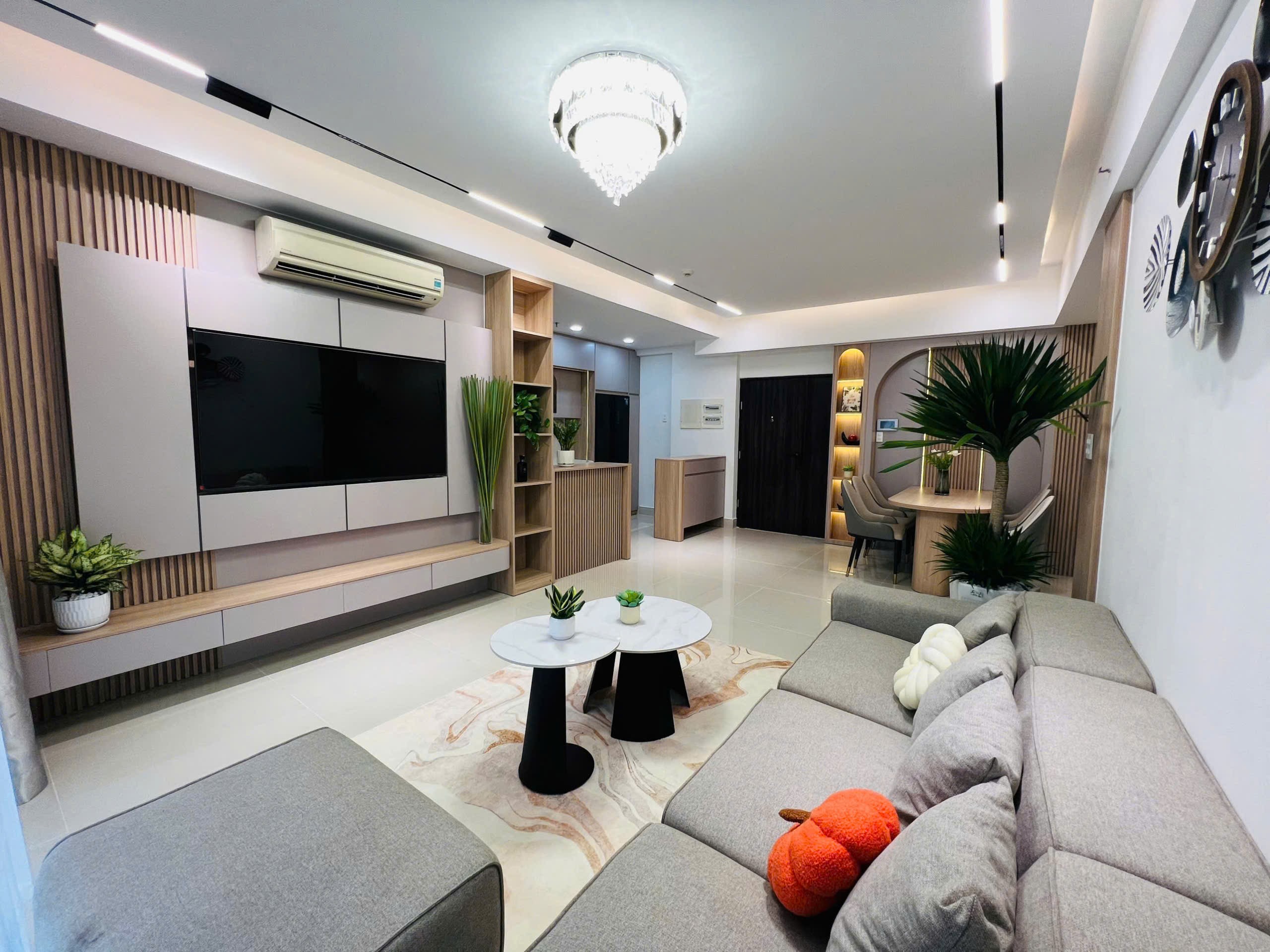 Cần bán nhanh căn hộ Green valley, PMH, Q7, 120 m2, 3PN nhà mới đẹp, giá chỉ 9,5 tỷ - Ảnh 3