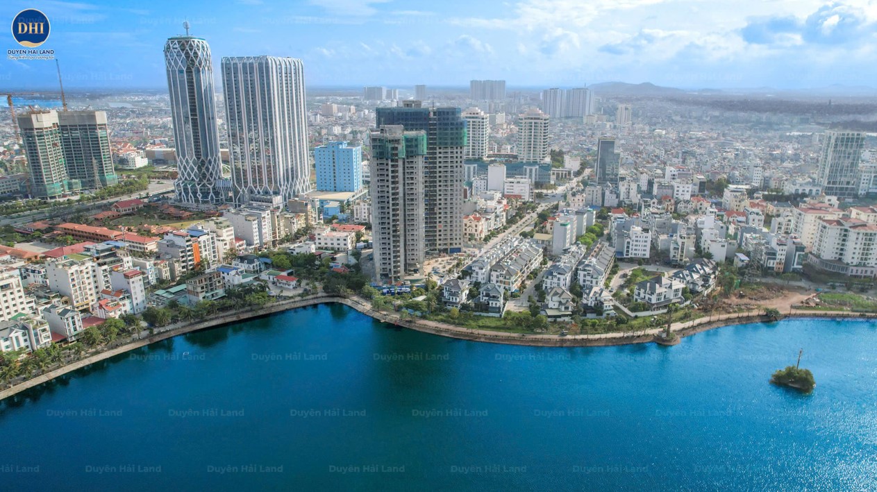 Bán Căn Hộ Trung Tâm Gần Hồ Phương Lưu, Hải Phòng – 66.8m² – 2 Phòng Ngủ – View Đẹp – Giá Chỉ 2.9 Tỷ - Ảnh 4