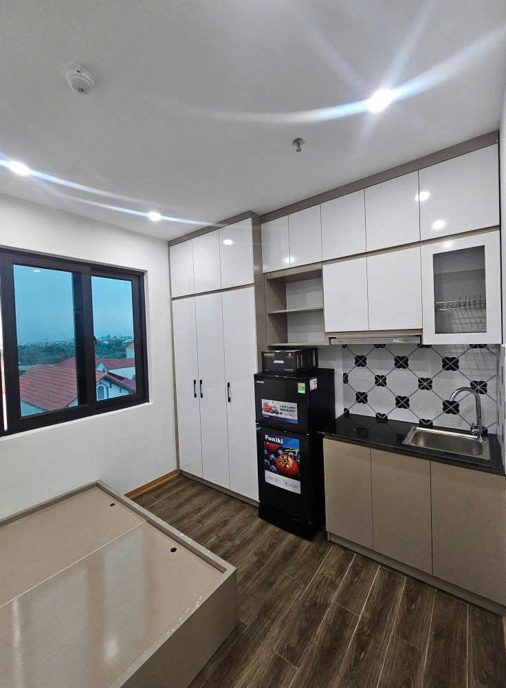 Cần cho thuê CHDV ngõ Trung Kiên - Tây Tựu - Bắc Từ Liêm 90m x 7T, 25pkk, PCCC đầy đủ - Ảnh 3