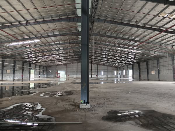 CHO THUÊ 6.000M 450 TRIỆU TÂN UYÊN BÌNH DƯƠNG - Ảnh chính