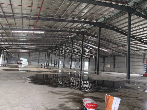 CHO THUÊ 6.000M 450 TRIỆU TÂN UYÊN BÌNH DƯƠNG - Ảnh 1
