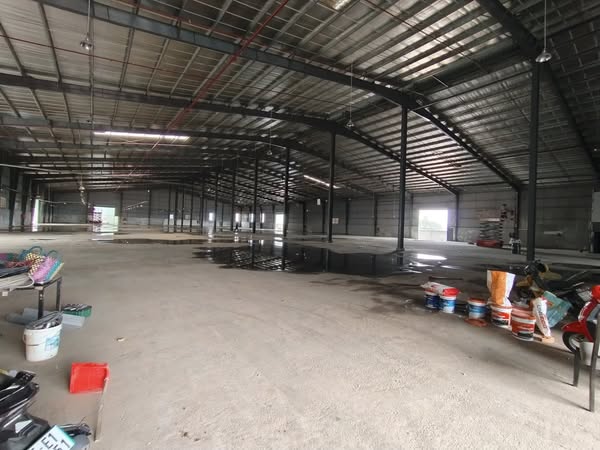 CHO THUÊ 6.000M 450 TRIỆU TÂN UYÊN BÌNH DƯƠNG - Ảnh 2