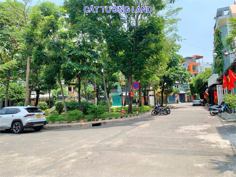 🏡 BÁN NHÀ ĐẸP KIÊN CỐ – VỊ TRÍ ĐẮC ĐỊA ĐƯỜNG CẦU XÉO, TÂN PHÚ - Ảnh 1