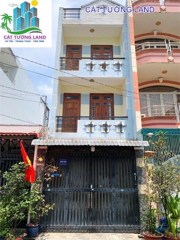 🏡 BÁN NHÀ ĐẸP KIÊN CỐ – VỊ TRÍ ĐẮC ĐỊA ĐƯỜNG CẦU XÉO, TÂN PHÚ - Ảnh 2