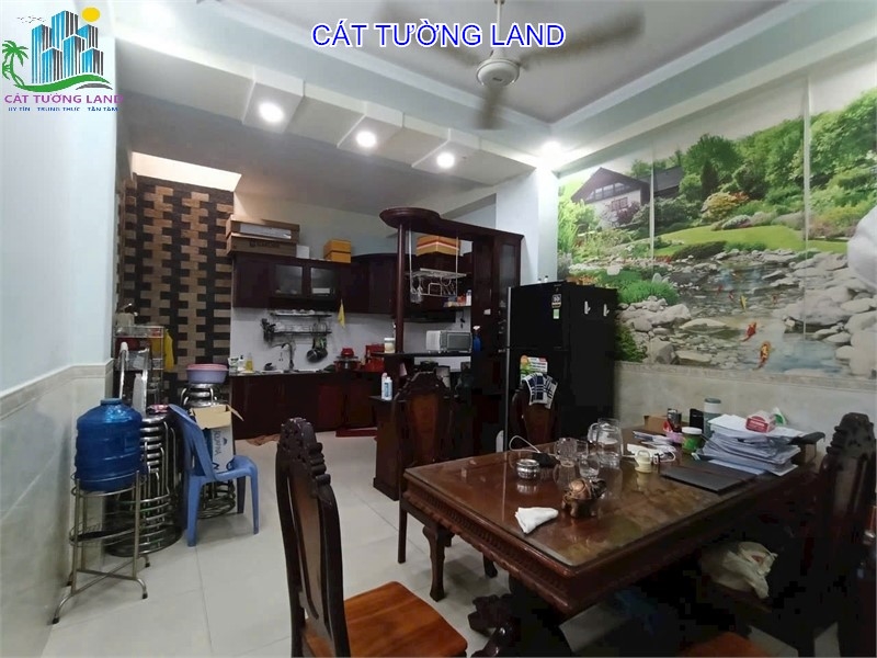 🏡 BÁN NHÀ ĐẸP KIÊN CỐ – VỊ TRÍ ĐẮC ĐỊA ĐƯỜNG CẦU XÉO, TÂN PHÚ - Ảnh 4