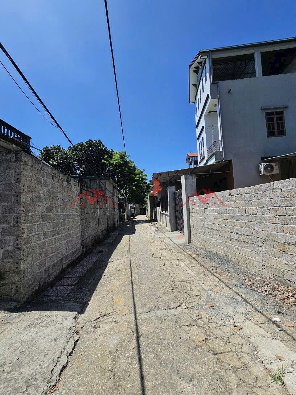 CHÍNH CHỦ BÁN LÔ ĐẤT 88,5M TẠI TT XUÂN MAI-CHƯƠNG MỸ-HÀ NỘI - Ảnh 3