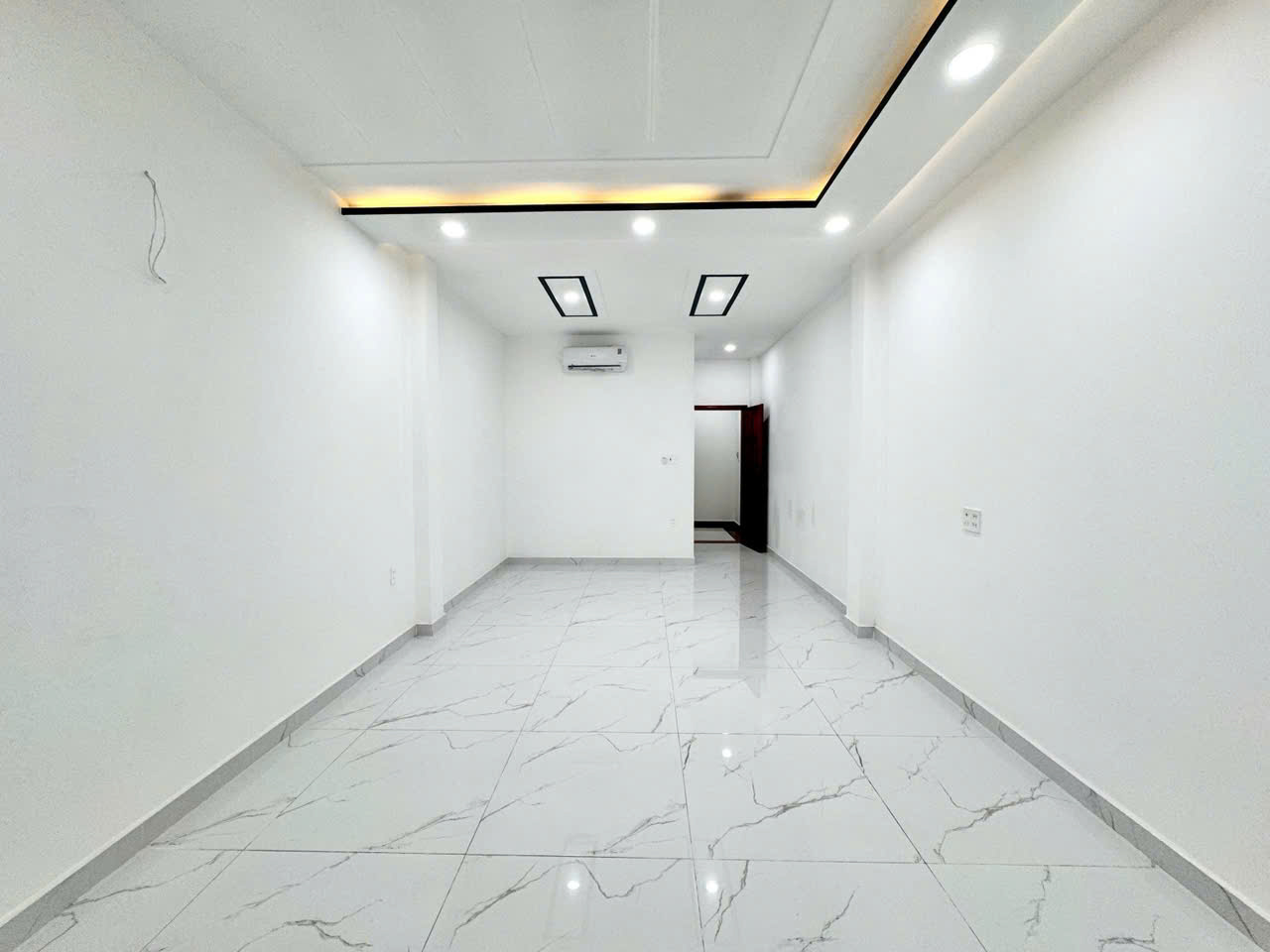 BÁN NHÀ CHÍNH CHỦ - HXH - 5 TẦNG BTCT - 4PN LỚN - NƠ TRANG LONG - P12 BÌNH THẠNH - CỰC HIẾM - BÁN - Ảnh 3
