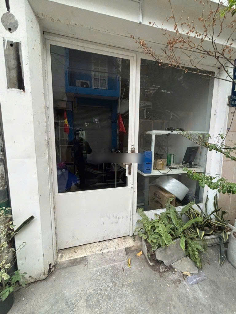 NHƯỢNG HỢP ĐỒNG VĂN PHÒNG MINI CHO THUÊ – Q.11 – CHỈ CỌC NỬA THÁNG - Ảnh 2
