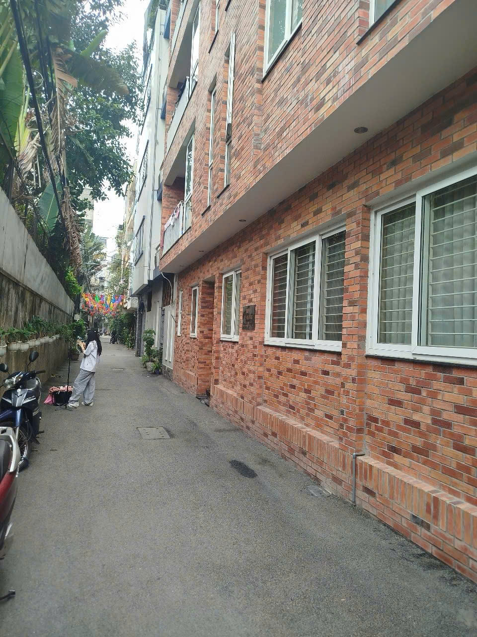 CỰC PHẨM TÂY HỒ, MẶT PHỐ ĐẶNG THAI MAI – TÒA APARTMENT 6T THANG MÁY- OTO ĐỖ CỬA, DÒNG TIỀN ĐỈNH- 63M - Ảnh 1
