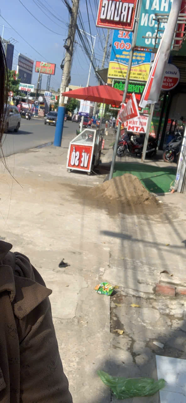 CHÍNH CHỦ CHO THUÊ HAI MẶT BẰNG TẠI AN PHÚ- THUẬN AN - Ảnh 1