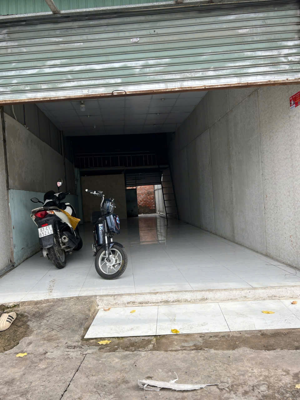 CHÍNH CHỦ CHO THUÊ HAI MẶT BẰNG TẠI AN PHÚ- THUẬN AN - Ảnh chính
