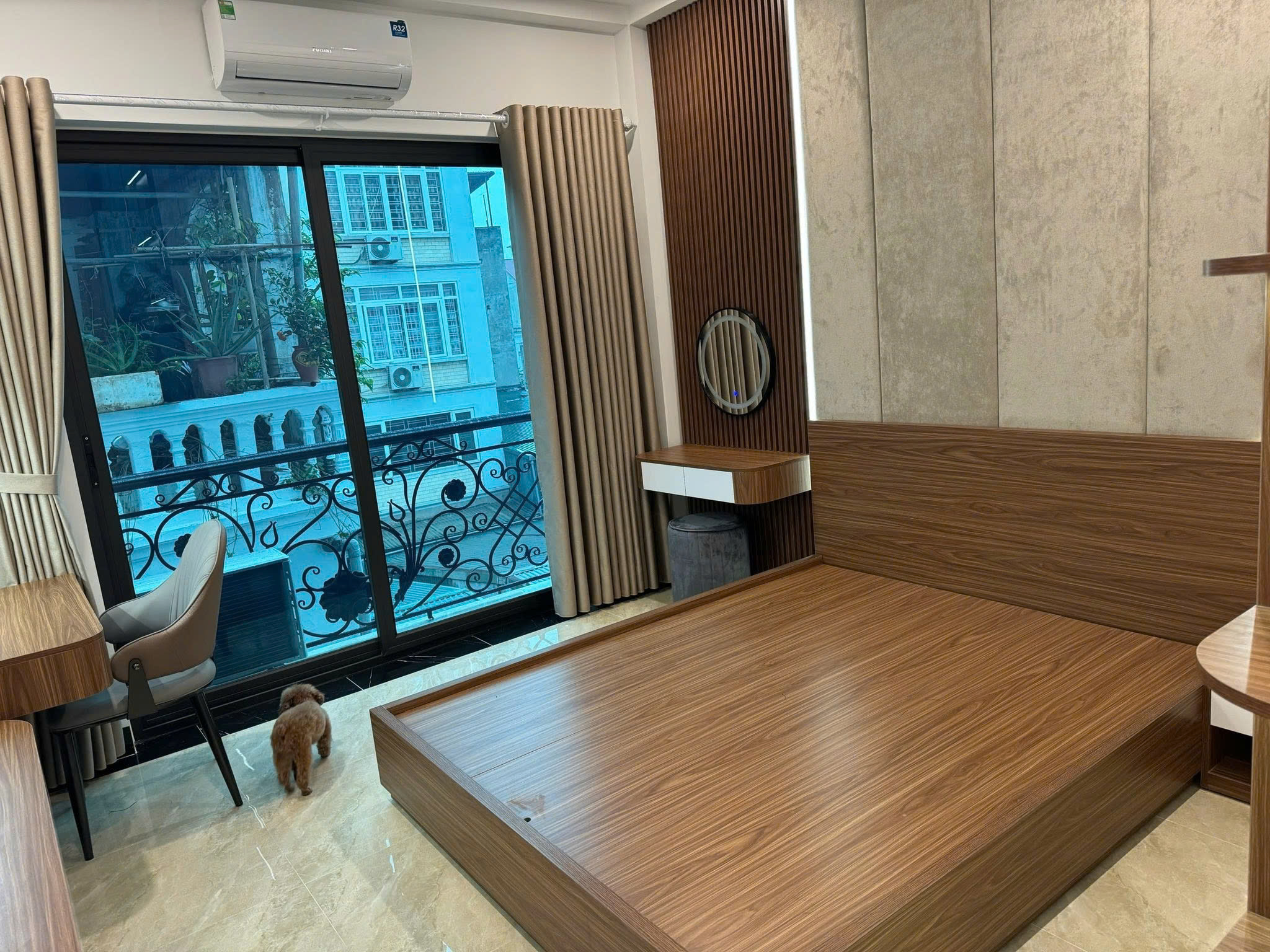 BÁN NHÀ PHỐ HOÀNG CẦU, ĐỐNG ĐA - 50M² x 7T THANG MÁY - FULL NỘI THẤT- KINH DOANH - 15.5 TỶ - Ảnh 2