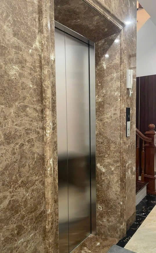 BÁN NHÀ PHỐ HOÀNG CẦU, ĐỐNG ĐA - 50M² x 7T THANG MÁY - FULL NỘI THẤT- KINH DOANH - 15.5 TỶ - Ảnh 4