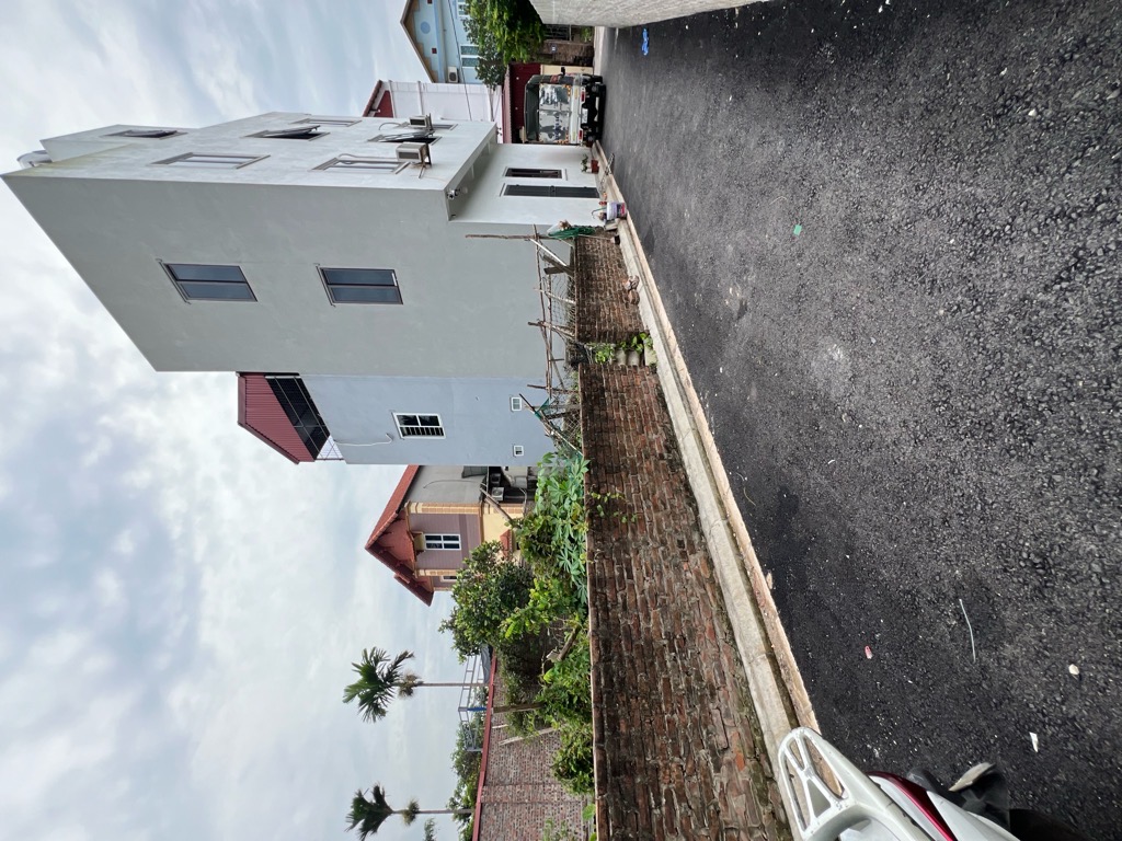 Bán đất Đa Tốn Gia lâm ngõ thông ô tô 3,2 tỷ tầm tiền nhiều người tìm kiếm - Ảnh 1