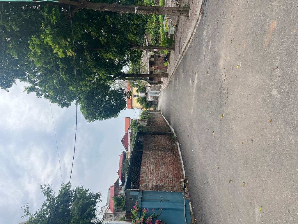 Bán đất Đa Tốn Gia lâm ngõ thông ô tô 3,2 tỷ tầm tiền nhiều người tìm kiếm - Ảnh chính