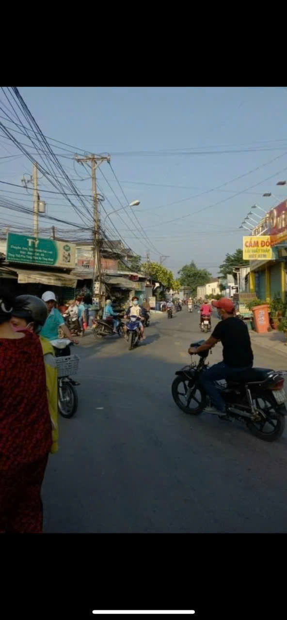 ĐẤT ĐẸP - GIÁ TỐT - CHÍNH CHỦ CẦN BÁN NHANH LÔ ĐẤT Tân Vĩnh Hiệp, Tân Uyên, Bình Dương - Ảnh 4