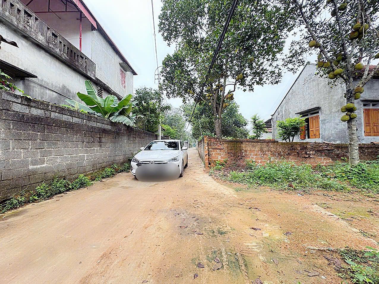 300M2 ĐẤT THỊ XÃ SƠN TÂY, LOANH QUANH 10TR/M2 - Ảnh 1