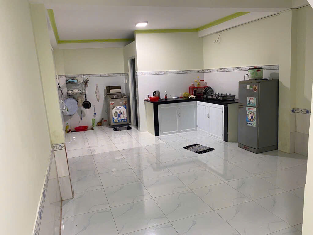 🌈Chưa Tới 4 Tỷ Có Nhà HXH An Phú Đông Quận 12- 69m2 (4x17) 2PN- chỉ 3,9tỷ💵 - Ảnh 1