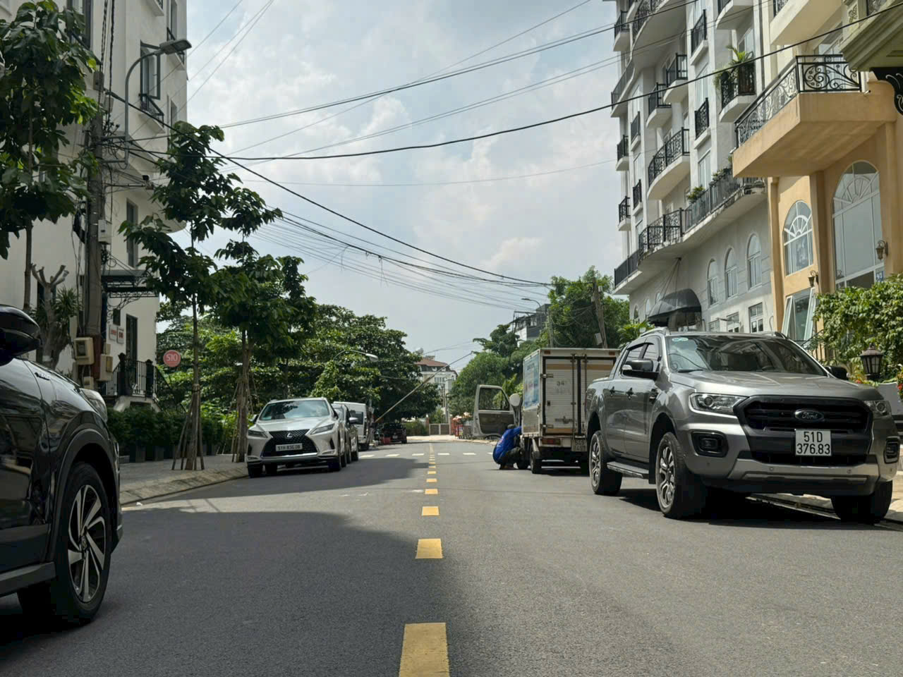 🔷🔶🔹Bán lô Đất đẹp đường số 66, P.Thảo Điền, Q2 tp thủ đức. <br><br>- Diện tích:  319.7m2 - 56 TỶ - Ảnh 1