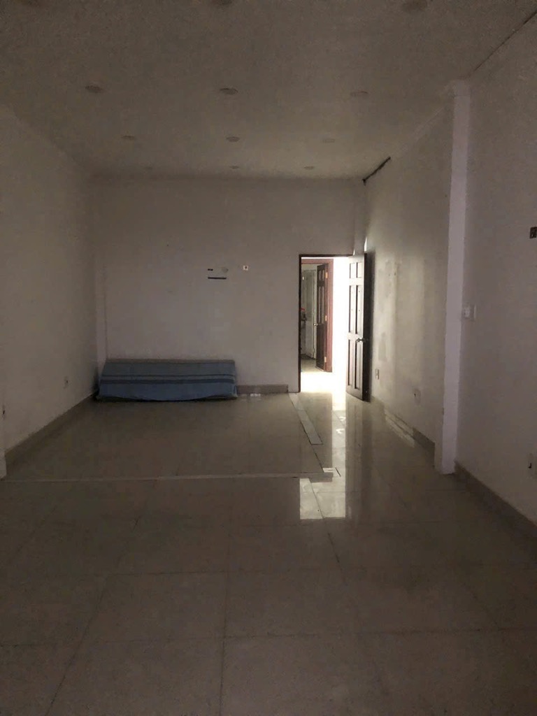 BÁN NHÀ - HÒA BÌNH - TÂN PHÚ - 60M2 (4X15) - HẺM 7M THÔNG - 2 TẦNG BTCT - NHỈNH 7 TỈ - Ảnh 4