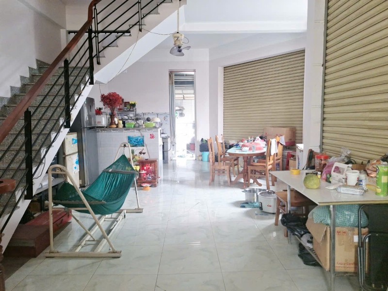 Bán nhà 3 tầng, 140m², 6.55  tỷ, Q.9, Long Thạnh Mỹ - Ảnh 2